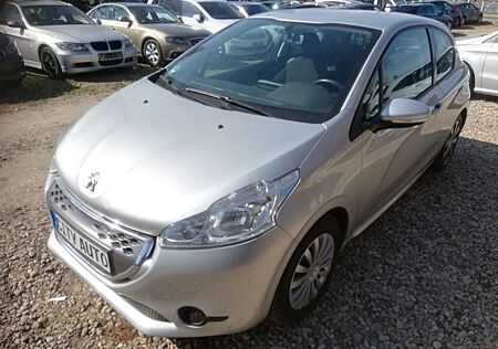 Peugeot 208 Active