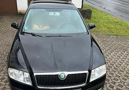 Skoda Octavia 1.4 Classic