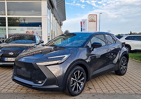Toyota C-HR 2,0 Hybrid Plug-In 4x2 Teamplayer