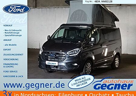 Ford Tourneo Custom Copa C500 BusVersion wie EUROLINE