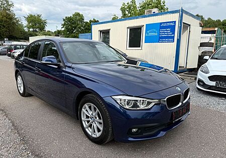 BMW 318 3 Lim. d Advantage*Navi*Automatik*Kamera