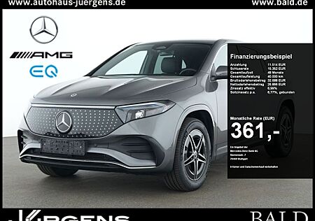 Mercedes-Benz EQA 250+ AMG-Sport/LED/Kamera/Ambi/Easy-P/Totw