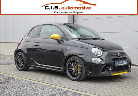 Abarth 695 1.4 / €16.520 netto / Pano / Navi / Carplay