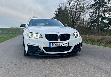 BMW M235i Coupe