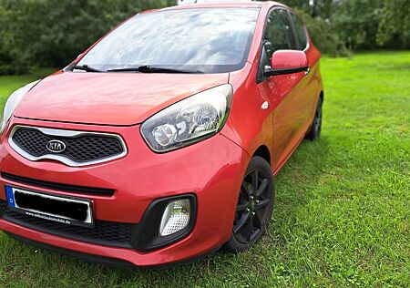 Kia Picanto 1.0