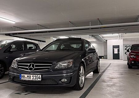 Mercedes-Benz CLC 180 KOMPRESSOR -