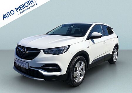 Opel Grandland X Plug-in-Hybrid 1.6 DI Start/Stop Aut