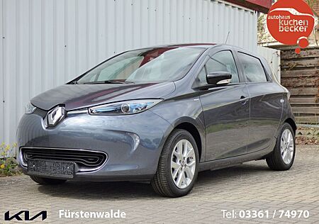Renault ZOE Life