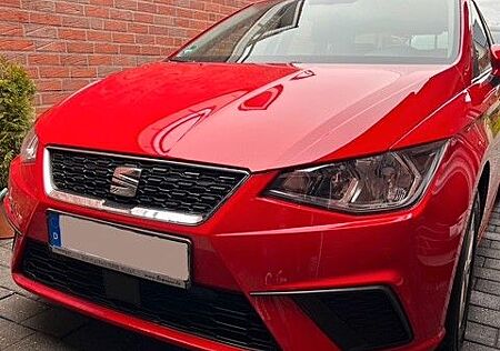 Seat Ibiza 1.0 TGI 66kW Style Style