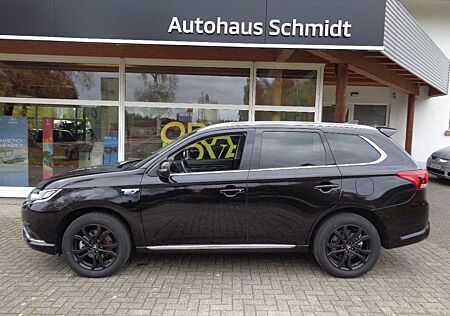 Mitsubishi Plug in Hybrid Outlander gebraucht kaufen Mitsubishi Plug in Hybrid Outlander Plug-in Hybrid Outlander Spirit-Paket 2.4, 4WD