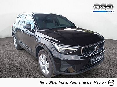Volvo XC40 B3°Core°Blis°PilotAssist°Cam°elektr.Sitze
