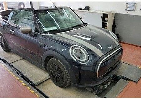 Mini Cooper Cabrio Cabrio Cooper Aut/HUD/Park/Kam/Harman/KeyLessGo