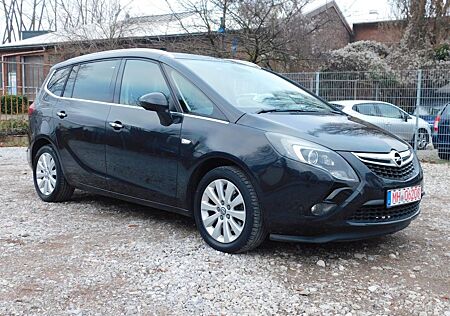 Opel Zafira C Tourer Innovation 2.0 CDTI ecoFLEX