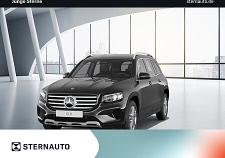 Mercedes-Benz GLB 200 MBUX Prem RüCam LED Spur DAB