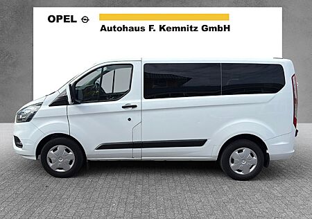Ford Transit Custom Kombi 320 L1 Trend / 9-Sitze