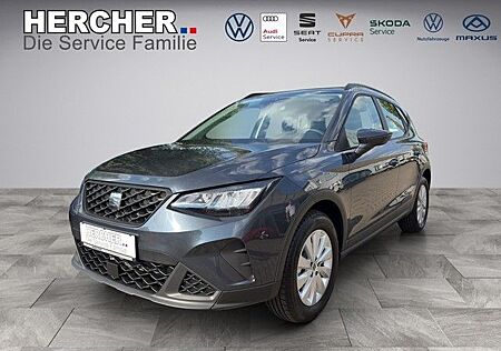 Seat Arona 1,0 TSI Style 5 Jahre Garantie