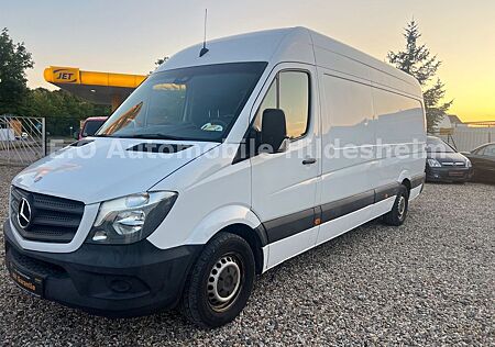 Mercedes-Benz Sprinter II Kasten 316 CDI Maxi Klima 150,000Tkm