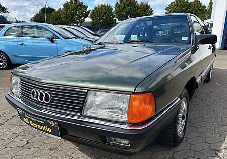 Audi 100