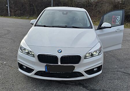 BMW 218d 218 Active Tourer -