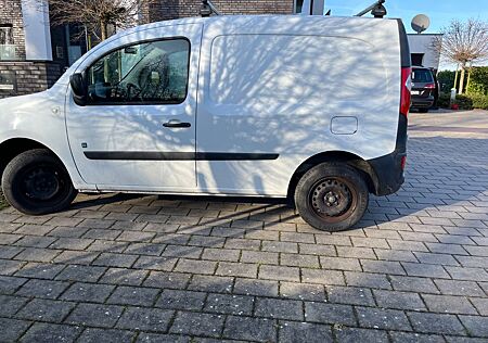 Renault Kangoo E-TECH Kangoo ZE