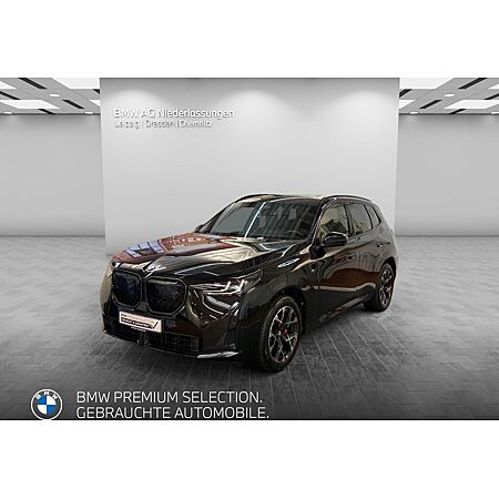 BMW X3 leasen