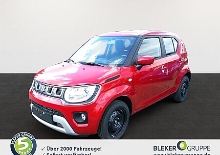 Suzuki Ignis Club Hybrid