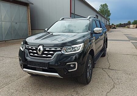 Renault Alaskan Experience Double Cab 4x4 LED 4xKamera