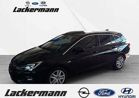 Opel Astra K Sports Tourer Innovation Start Stop 1.6