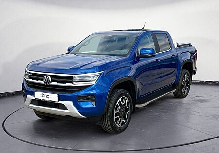VW Amarok Volkswagen Style DC 3.0 TDI 4Motion p