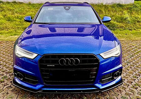 Audi A6 3.0 TDI 240kW comp. quattro tiptr. Avant ...