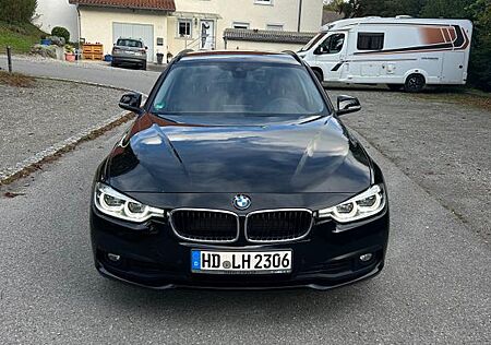 BMW 320 gebraucht kaufen BMW 320d -