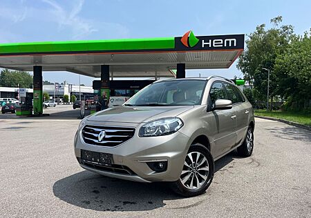 Renault Koleos Dynamique 4x4