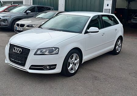 Audi A3 Sportback 1.4 TFSI Ambition