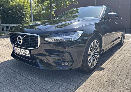 Volvo V90 D4 R-Design Geartronic R-Design