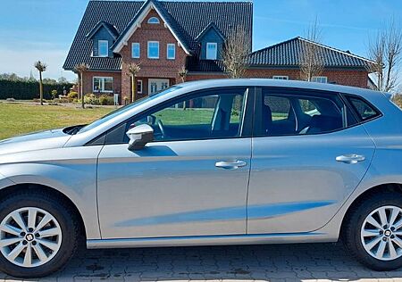 Seat Ibiza Style 116PS DSG +Navi+Shz+DAB+ ++