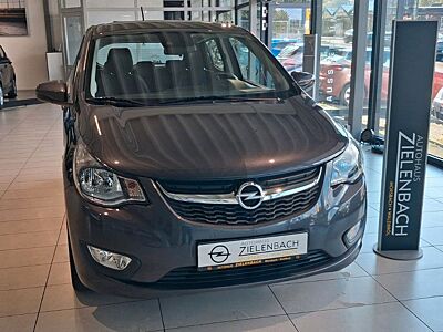 Opel Karl Edition*5Sitzer*1.Hand*