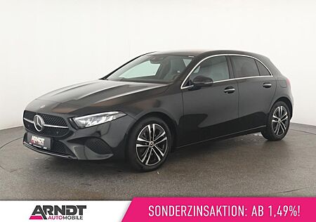 Mercedes-Benz A 200 Progressive+ LED Digi Nav ACC Key Kam AHK