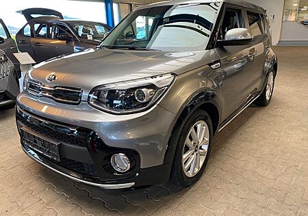 Kia Soul Dream Team 1,6 GD