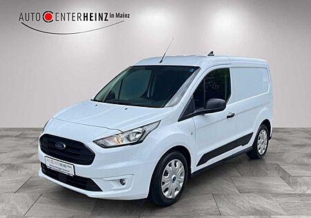 Ford Transit Connect Kasten Trend