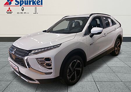 Mitsubishi Eclipse Cross Plus PHEV, 4WD, Navigation, PDC, B