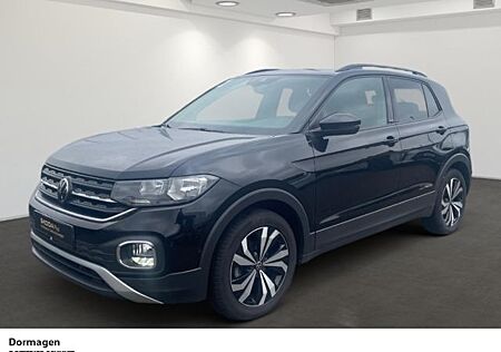 VW T-Cross Volkswagen Life 1.0 TSI ACTIVE DSG NAVI ACC PARKLEN