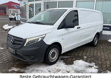 Mercedes-Benz Vito Kasten 114/116CDI,119 RWD lang*1HAND*Kamera