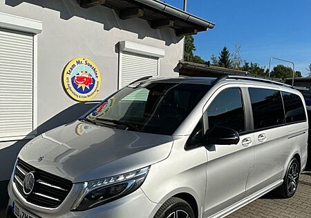 Mercedes-Benz V 250 d Aut. EXCLUSIVE lang EXCLUSIVE