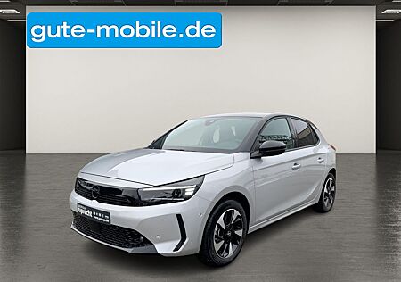 Opel Corsa E-GS| CarPlay| SHZ| LHZ| DAB| R-KAMERA|