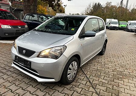 Seat Mii 1.0 44kW Euro 5