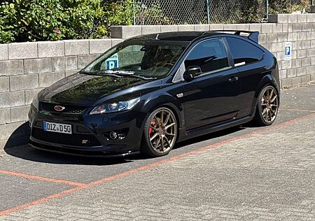 Ford Focus 2,5 ST ST