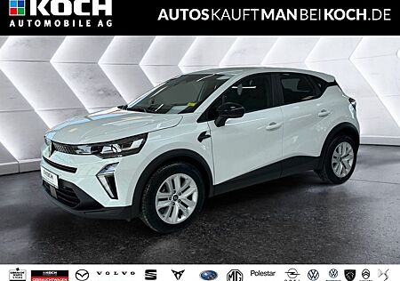 Renault Captur Evolution TCe 160 AT MHEV LED SHZ R-KAM