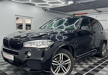 BMW X5 xDrive30d M SPORT/7-SITZER /GEWERBE/EXPORT