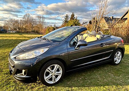 Peugeot 207 CC Limited Edition 155 THP Limited Edition