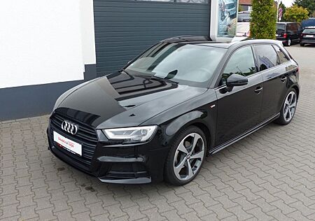 Audi A3 Sportback 1,5 TFSI,S-line,AHK,Panorama,Navi